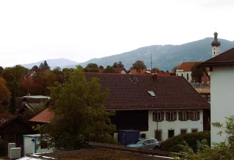 Majatalo Alte Seifensiederei   Thay