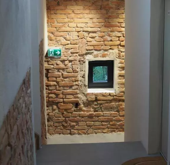 Majatalo Alte Seifensiederei   Thay