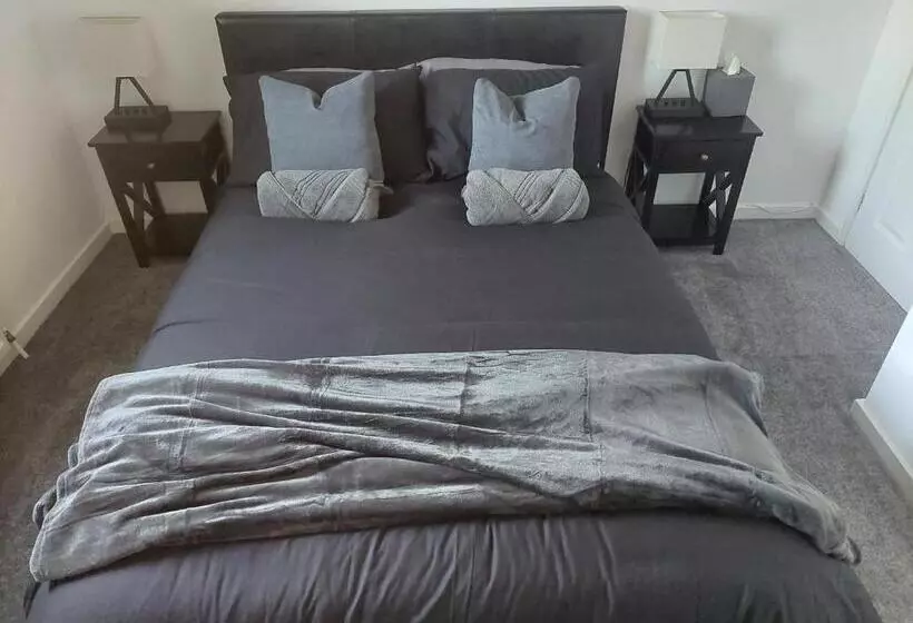 ペンション Eden Stays