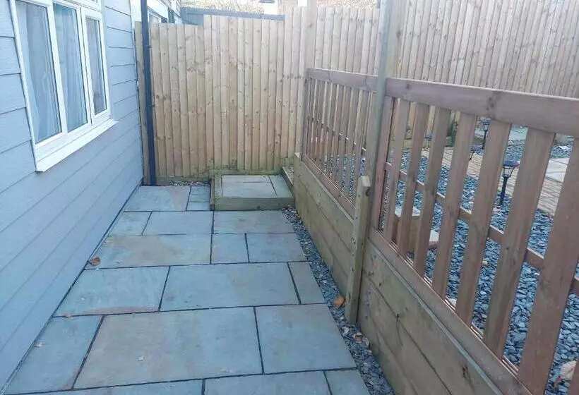 ペンション Eden Stays