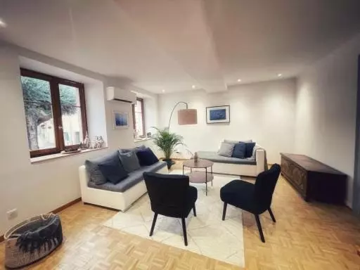 پانسیون Gîte La Grange