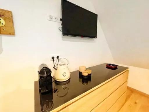 پانسیون Gîte La Grange