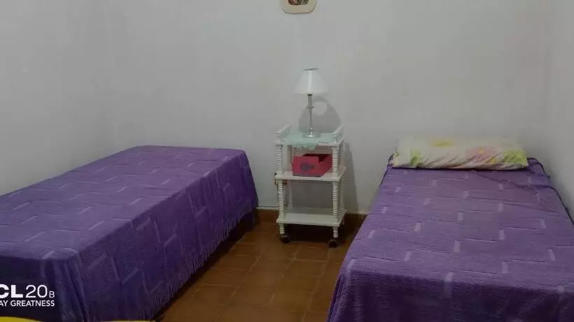 Majatalo Hospedaje La Lucia