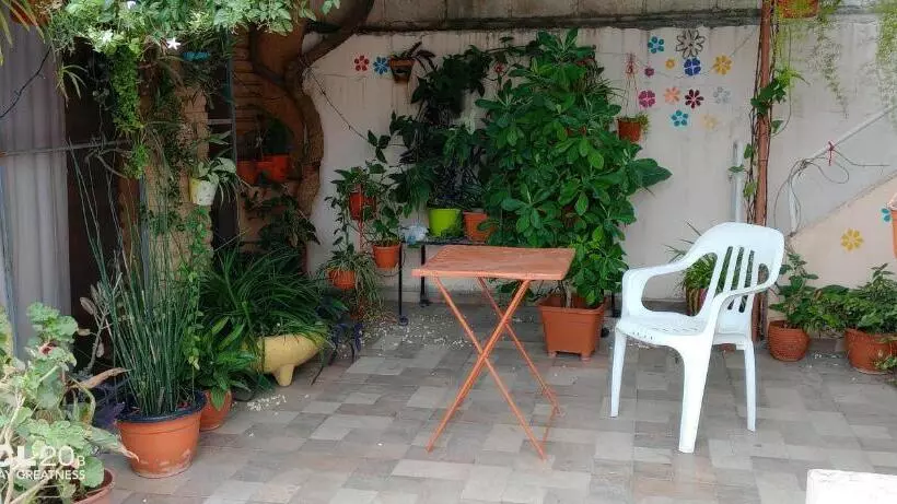 Majatalo Hospedaje La Lucia