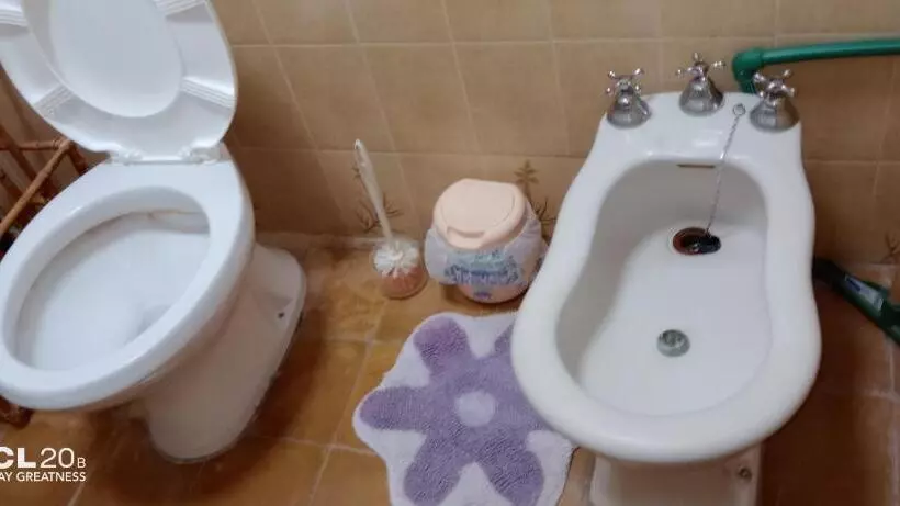 Majatalo Hospedaje La Lucia