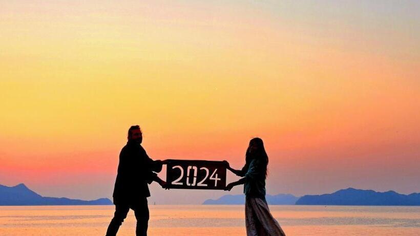 膳宿费 Imaginewestocean Vacation Stay 15851