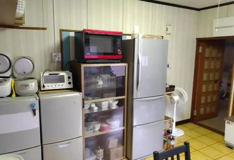 Majatalo Imaginewestocean   Vacation Stay 15851