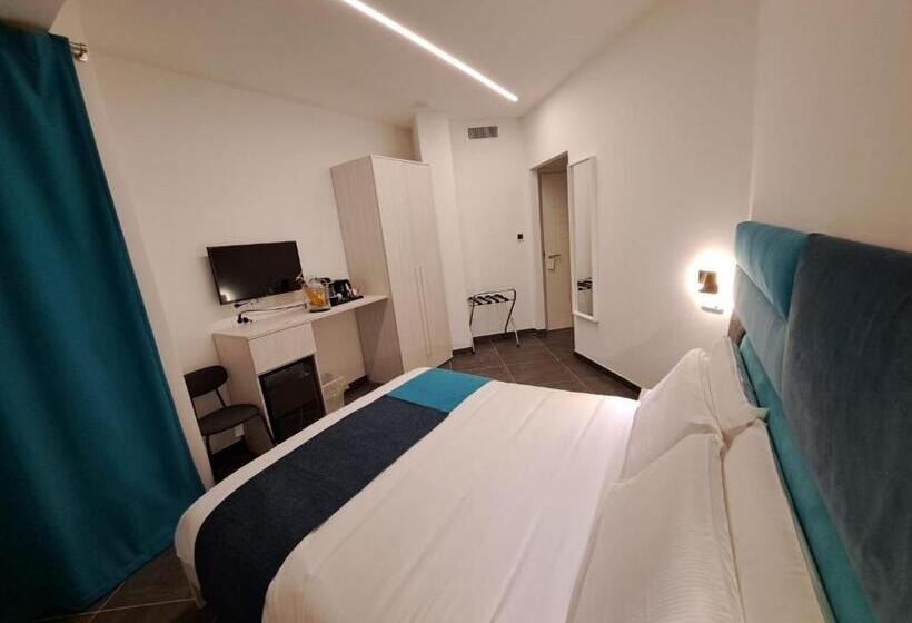 بنسيون Joyfül Accomodation