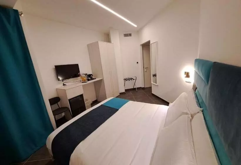 پانسیون Joyfül Accomodation