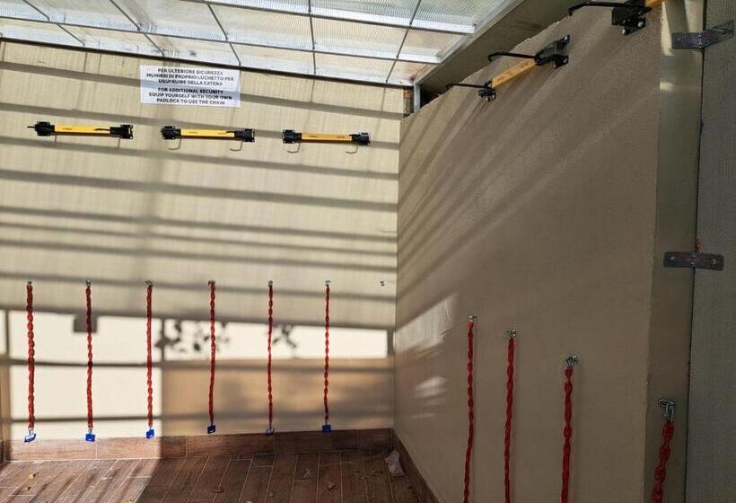 بنسيون Joyfül Accomodation