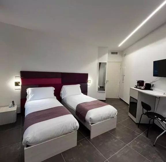 پانسیون Joyfül Accomodation