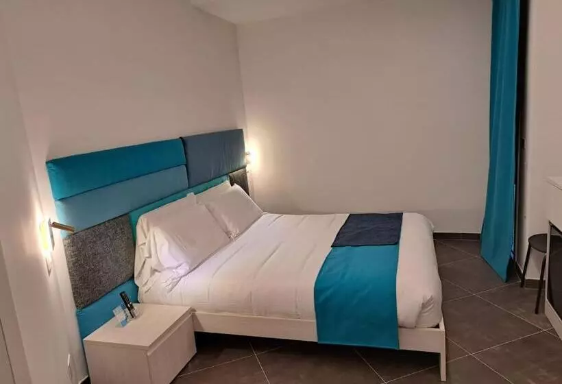 پانسیون Joyfül Accomodation