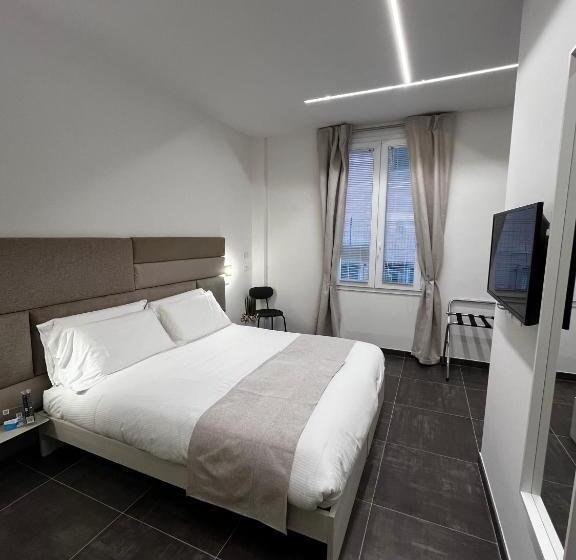 بنسيون Joyfül Accomodation