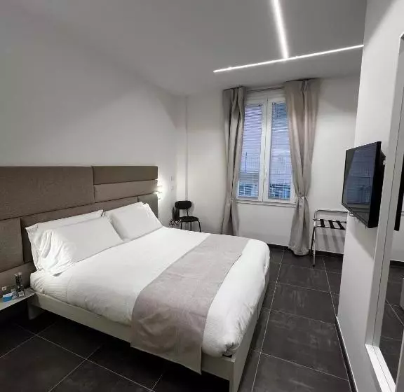 پانسیون Joyfül Accomodation