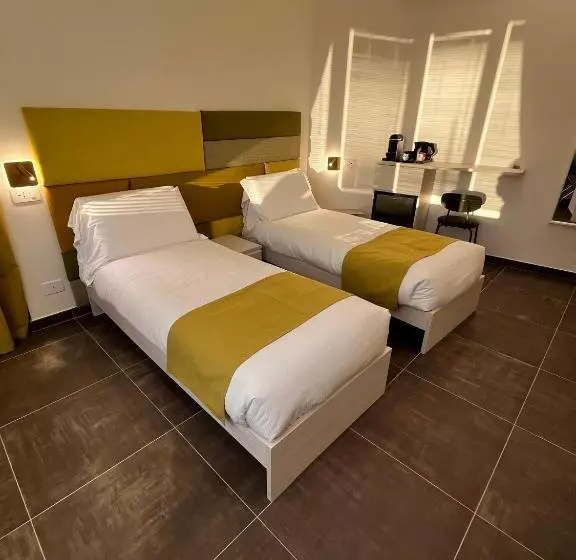 پانسیون Joyfül Accomodation