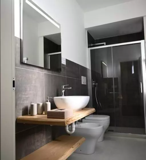 پانسیون Joyfül Accomodation