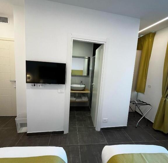 بنسيون Joyfül Accomodation