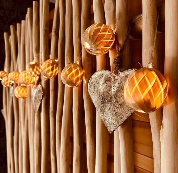 پانسیون L Entre 2 Suite Wellness