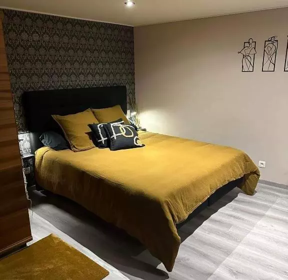 Majatalo L Entre 2   Suite Wellness