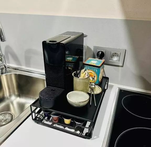 Majatalo L Entre 2   Suite Wellness