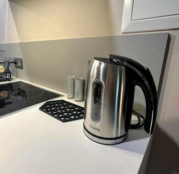 پانسیون L Entre 2 Suite Wellness