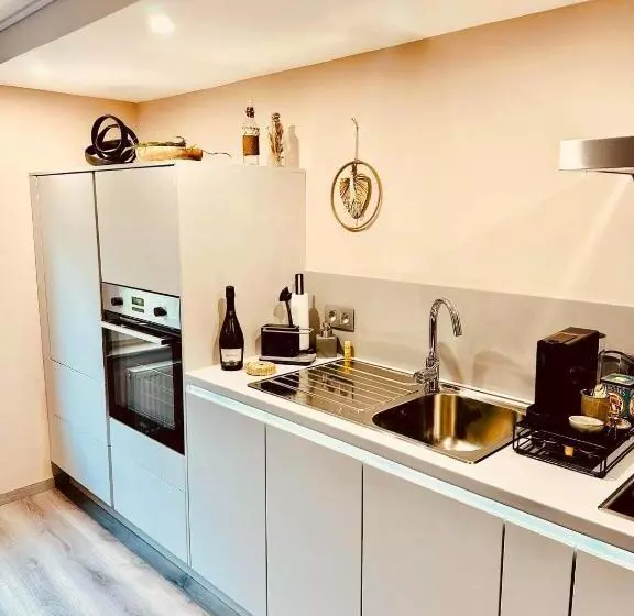 Majatalo L Entre 2   Suite Wellness