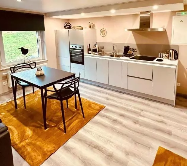 Majatalo L Entre 2   Suite Wellness