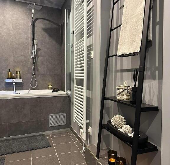 پانسیون L Entre 2 Suite Wellness