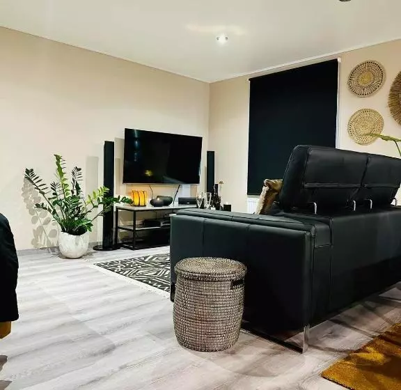 Majatalo L Entre 2   Suite Wellness