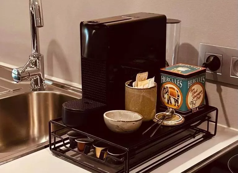 Majatalo L Entre 2   Suite Wellness