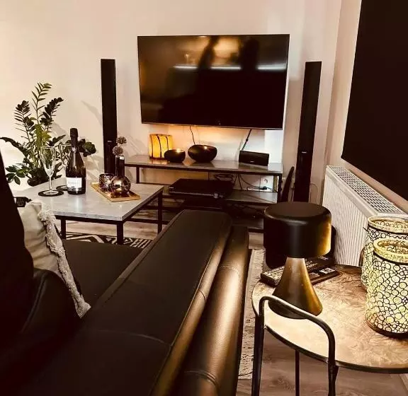 Majatalo L Entre 2   Suite Wellness