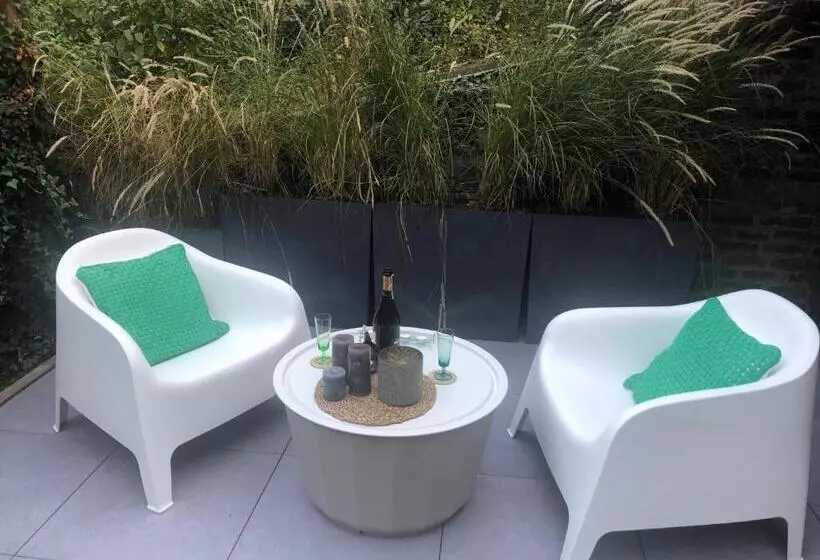 Majatalo L Entre 2   Suite Wellness