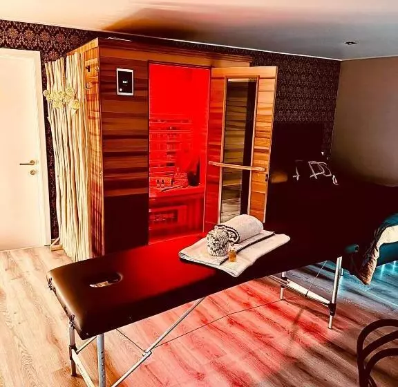 Majatalo L Entre 2   Suite Wellness