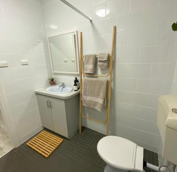 פנסיון Ocean Sunset Villa