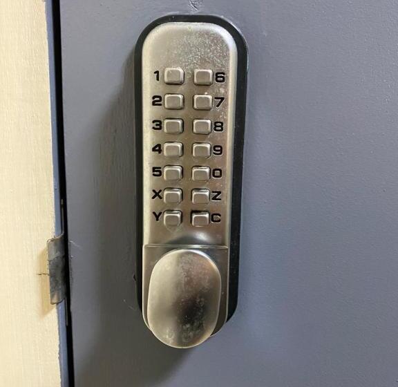 פנסיון Ocean Sunset Villa