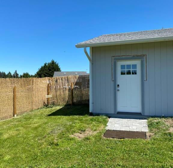 پانسیون Olympic Trail Retreat