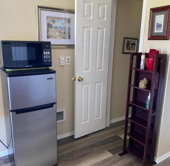 پانسیون Olympic Trail Retreat