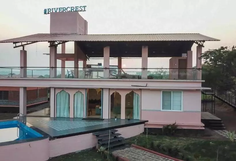 Majatalo Rivercrest Stays