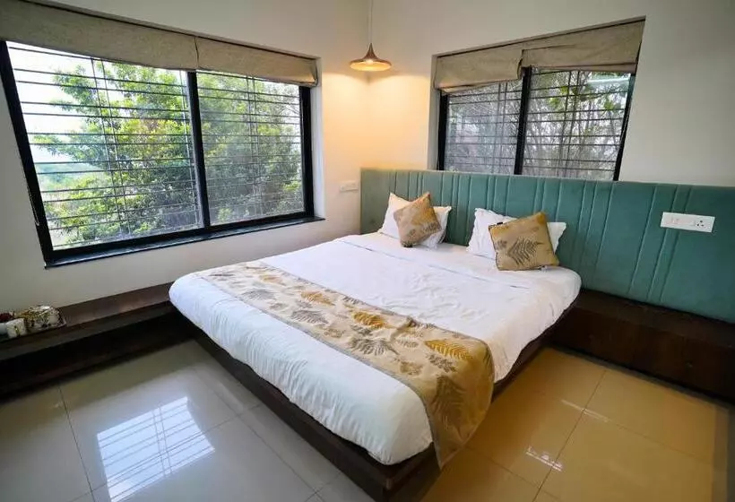 Majatalo Rivercrest Stays