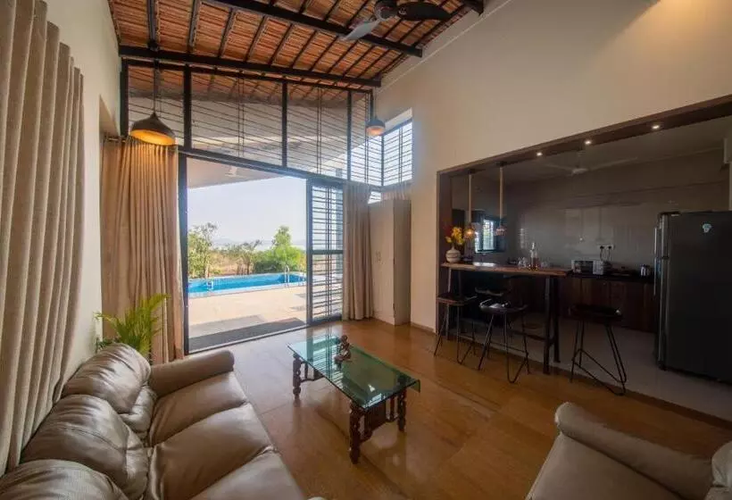 Majatalo Rivercrest Stays