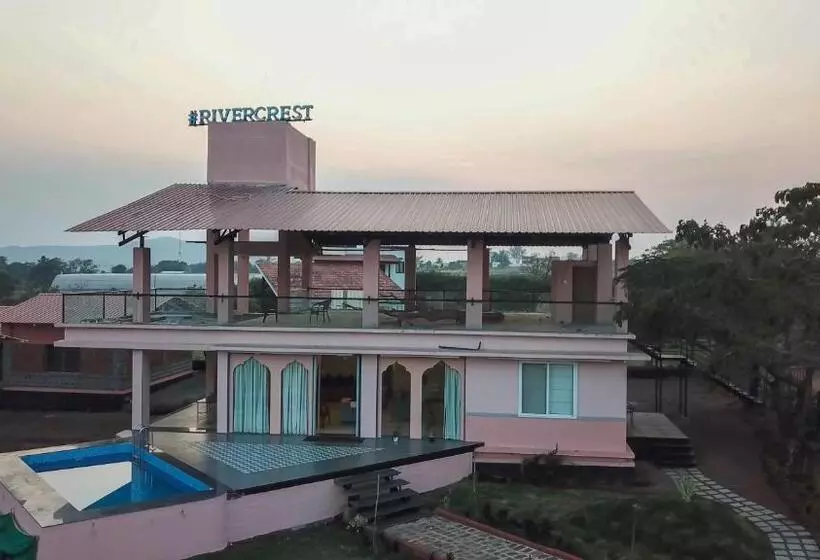 Majatalo Rivercrest Stays