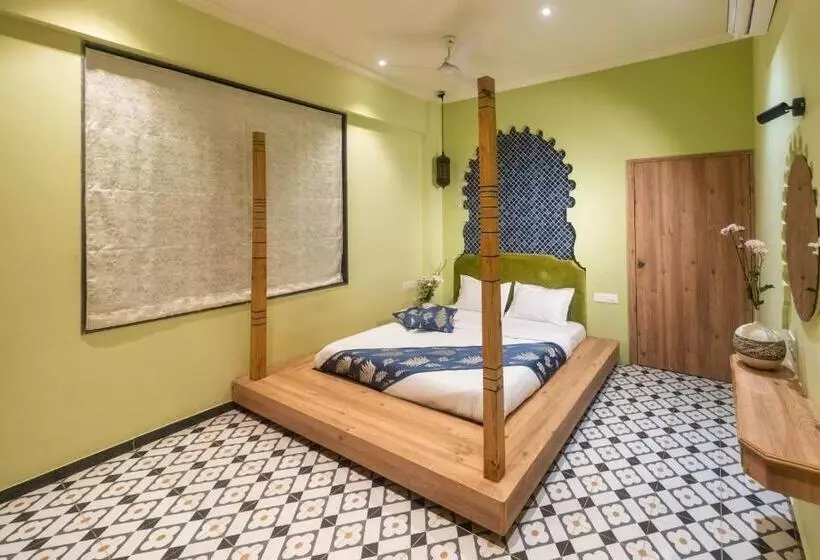 Majatalo Rivercrest Stays