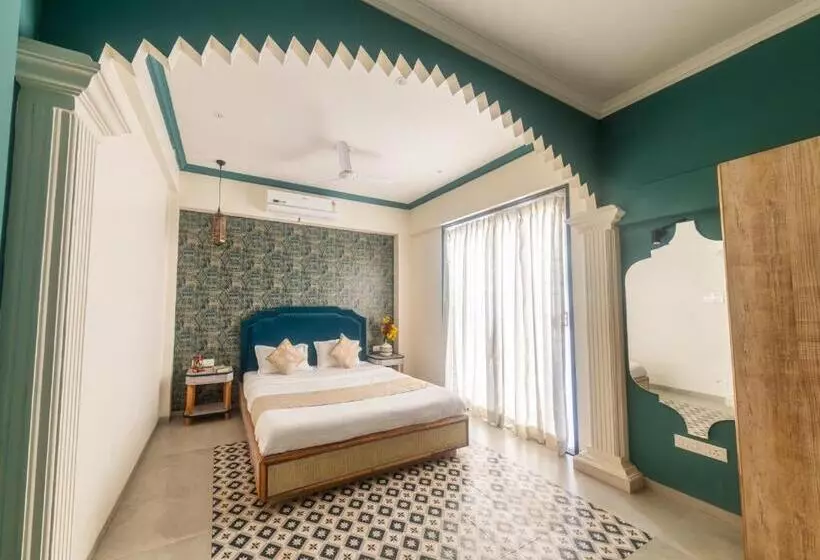 Majatalo Rivercrest Stays