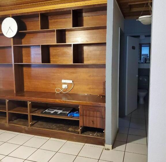 פנסיון Tarzali Boho Gardens Guest House