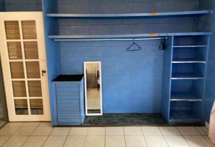 פנסיון Tarzali Boho Gardens Guest House