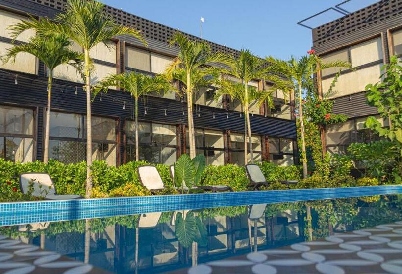 Urban Bacalar   Trie Hotels