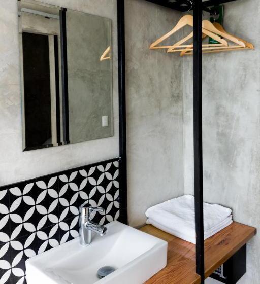 Urban Bacalar Trie Hotels