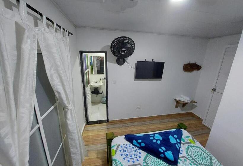 Villa Kerly Hotel En La Unión Valle