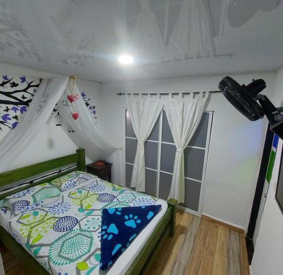 Villa Kerly Hotel En La Unión Valle