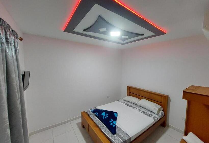 Villa Kerly Hotel En La Unión Valle